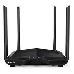 Tenda 1200 Gbps Dual Band Router