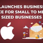Apple Launches Business Email Service for Small to Medium-Sized Businesses