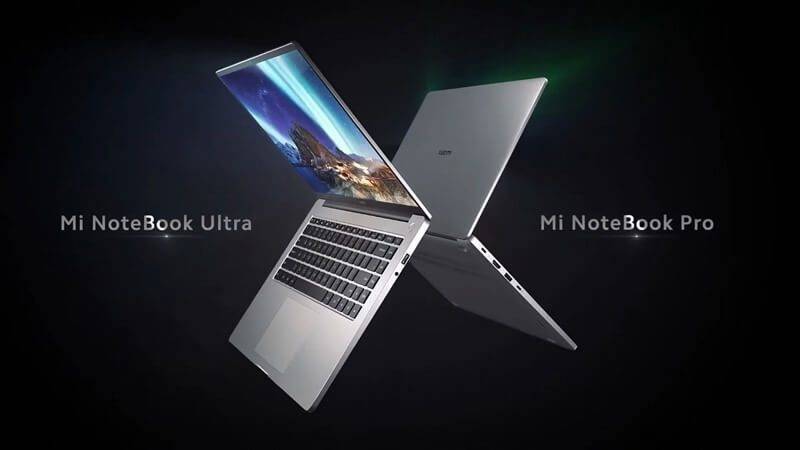 Mi Notebook Ultra Pro