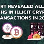 Report Revealed All-Time Highs in Illicit Crypto Transactions in 2022