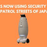 Security Robots