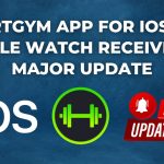 SmartGym app for iOS and Apple Watch receives a major update with personalized workout recommendations and social features