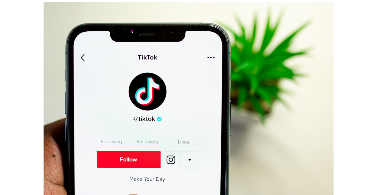 The United States Government Has Banned The TikTok App On All Devices Used By Federal Government Employees.