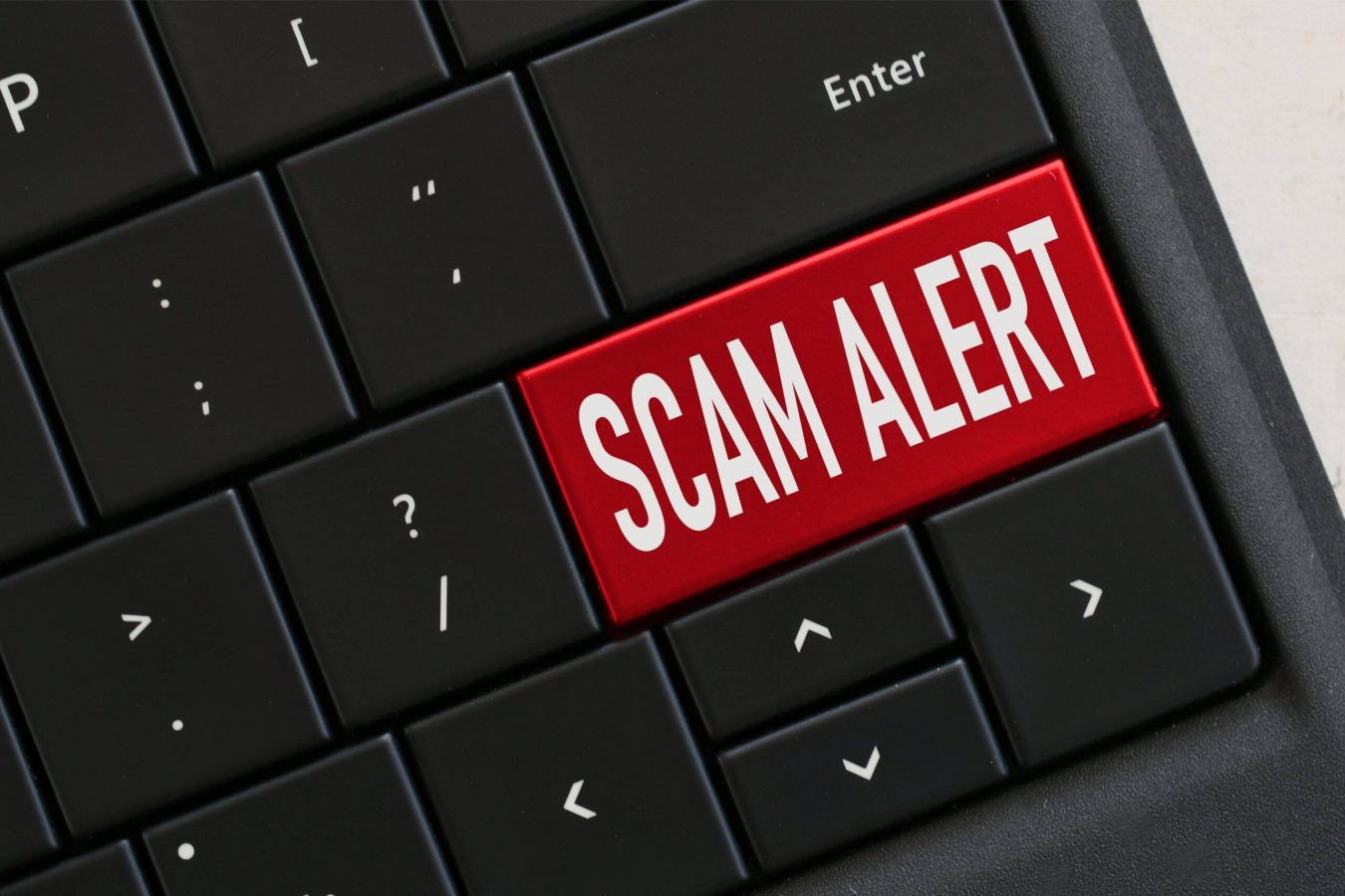 scam india alert