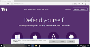 download tor