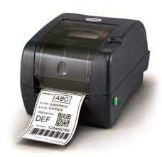 label Printer