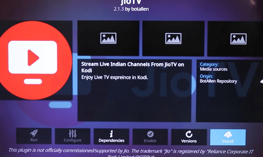 jiotv