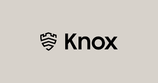 knox security Z FOLD 3