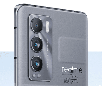 realme gt